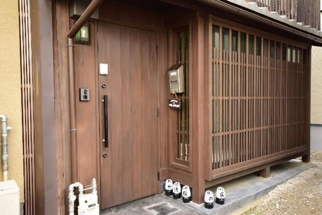 Hébergement de vacances House On The Northern Side Of Daitokuji Temple - Vacation 206 *